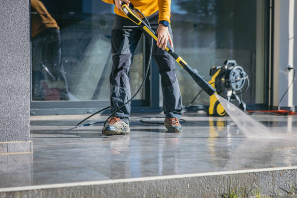 Trusted Azle, TX Pressure Washing Services Experts