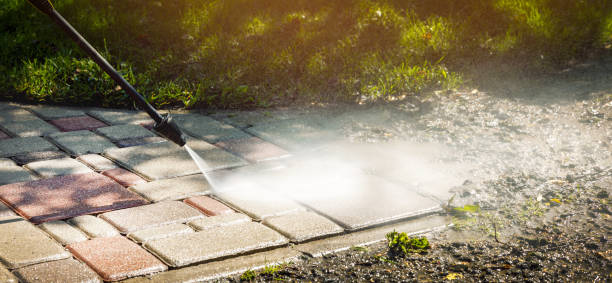 Best Sidewalk and Walkway Cleaning  in Azle, TX